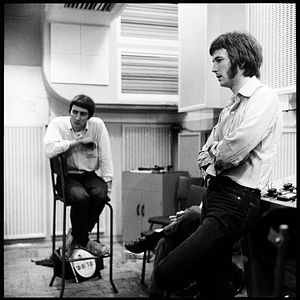 Bilder Eric Clapton: A Life In 12 Bars