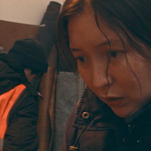 Bilder Samal Yeslyamova