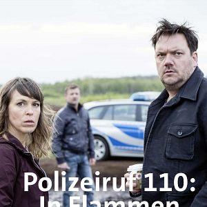 Bilder Polizeiruf 110: In Flammen