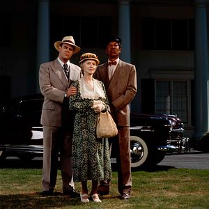 Bilder Morgan Freeman