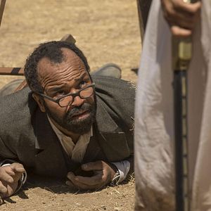 Bilder Jeffrey Wright