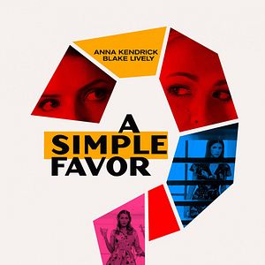 Bilder Nur ein kleiner Gefallen