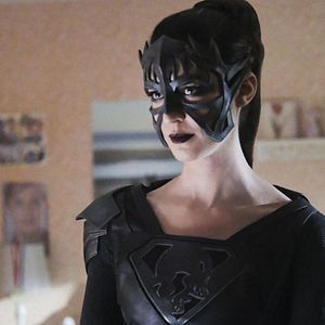 Bilder Supergirl