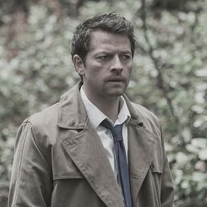Bilder Misha Collins