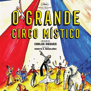 Bilder O grande circo místico