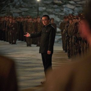 Bilder The Spy Gone North