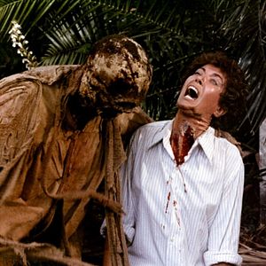 Bilder Woodoo - Die Schreckensinsel der Zombies