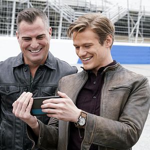 Bilder MacGyver (2016)