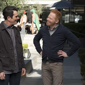 Bilder Modern Family