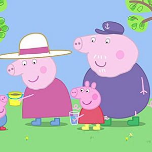 Bilder Peppa Wutz