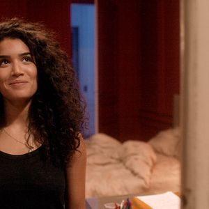 Bilder Sabrina Ouazani