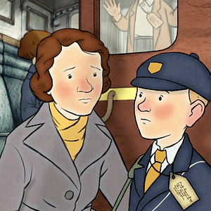 Bilder Ethel & Ernest