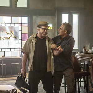 Bilder Navy CIS: New Orleans