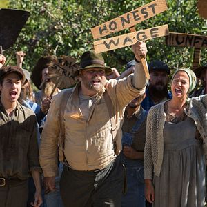 Bilder Vincent D'Onofrio