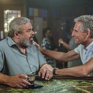 Bilder John Cothran Jr.