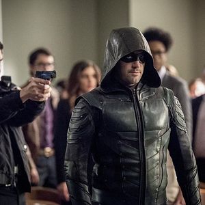 Bilder Stephen Amell