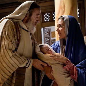 Bilder Maria Di Nazaret