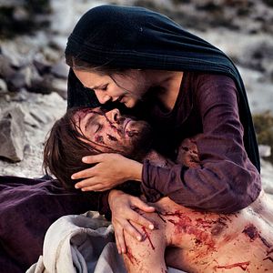 Bilder Maria Di Nazaret