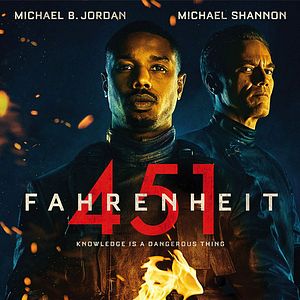 Bilder Fahrenheit 451 - Wissen ist eine gefährliche Sache