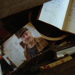 Bilder Aus einem Jahr der Nichtereignisse