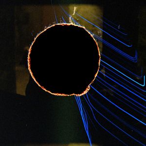 Bilder Aus einem Jahr der Nichtereignisse