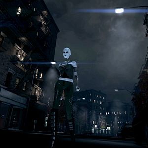 Bilder World Of Darkness