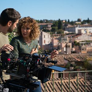 Bilder Jasmine Trinca