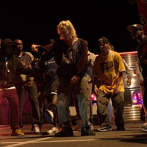 Bilder Les Chatouilles