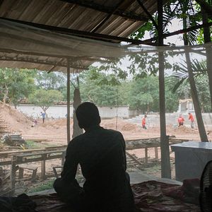 Bilder Ten Years in Thailand