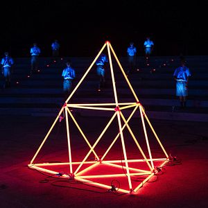 Bilder Ten Years in Thailand