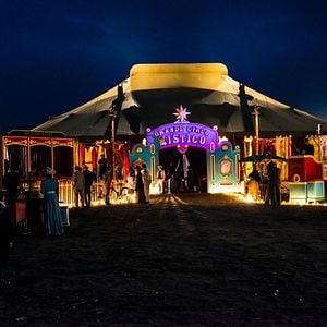 Bilder O grande circo místico