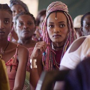 Bilder Sheila Munyiva