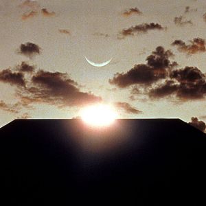 Bilder 2001: Odyssee im Weltraum