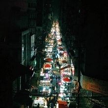 Bilder Long Day’s Journey Into Night