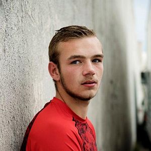 Bilder Darren Muselet