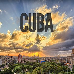 Bilder Cuba