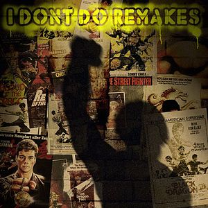 Bilder Fury Of The Fist And The Golden Fleece