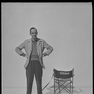 Bilder Bergman - A Year in a Life