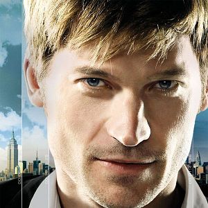 Bilder New Amsterdam (2008)