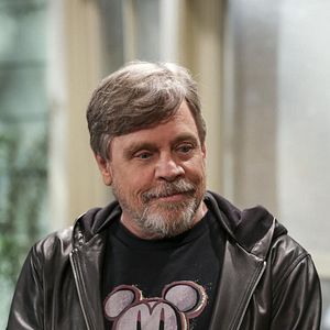 Bilder Mark Hamill