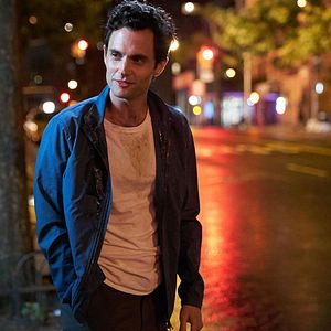Bilder Penn Badgley