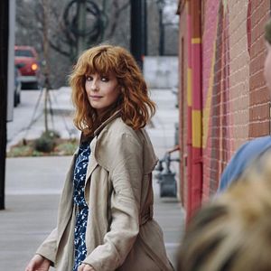 Bilder Kelly Reilly