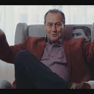 Bilder Rudi Assauer - Macher. Mensch. Legende.