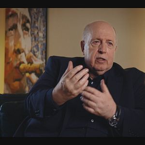 Bilder Rudi Assauer - Macher. Mensch. Legende.