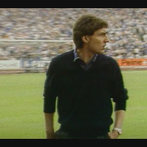 Bilder Rudi Assauer - Macher. Mensch. Legende.