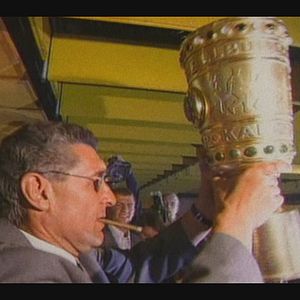 Bilder Rudi Assauer - Macher. Mensch. Legende.