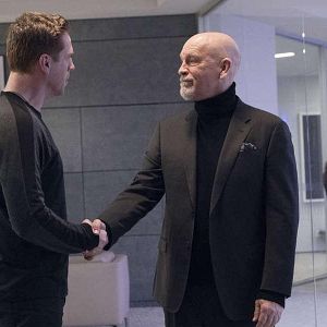 Bilder John Malkovich