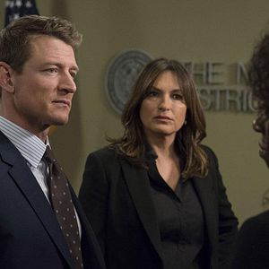 Bilder Mariska Hargitay