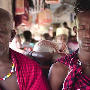 Bilder Tanzania Transit