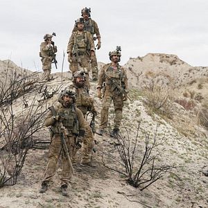 Bilder Neil Brown Jr.